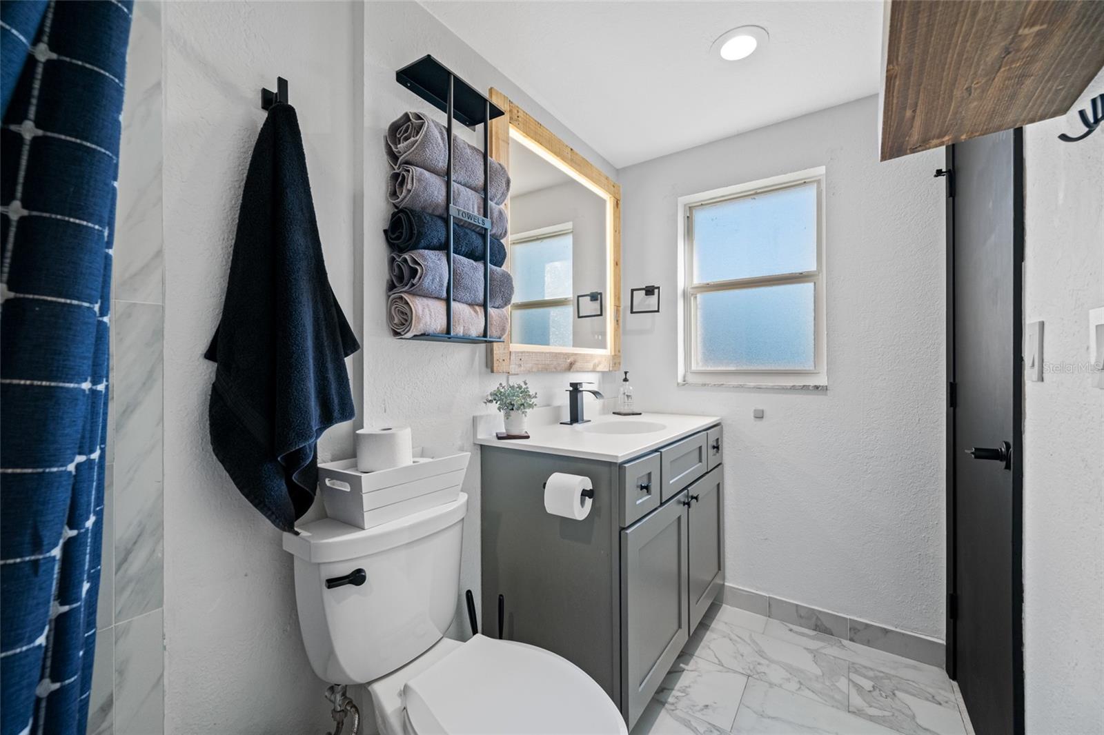 CLEARWATER MANOR - Residential