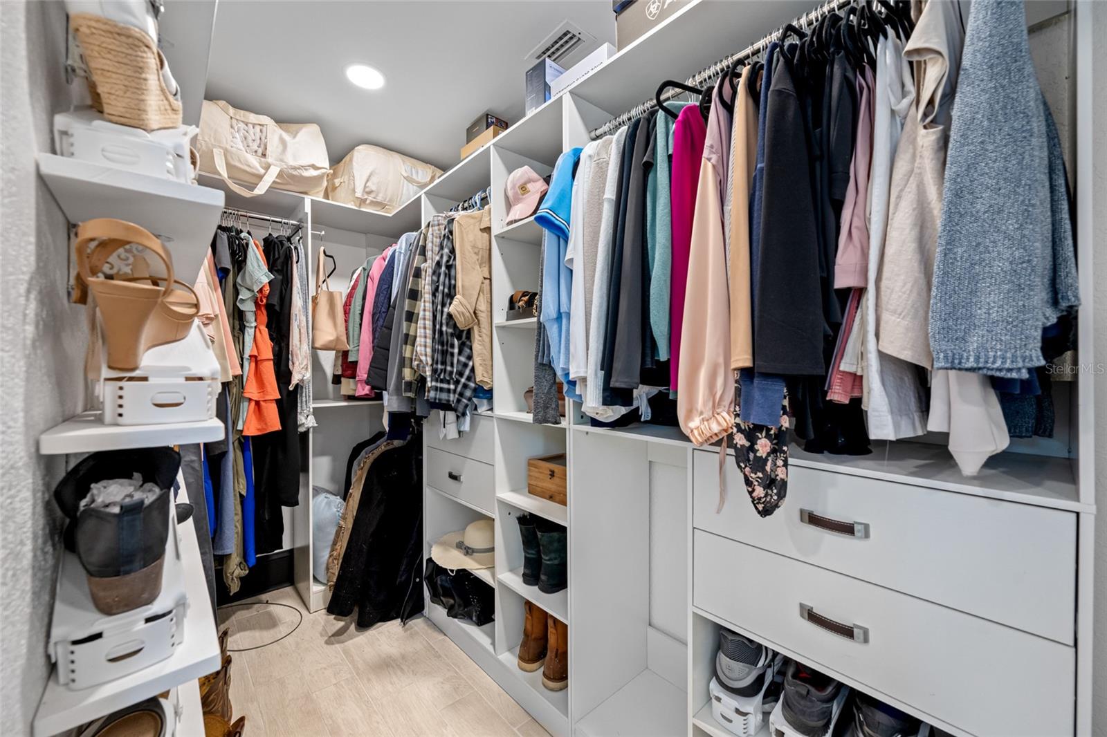 CLEARWATER MANOR - Residential