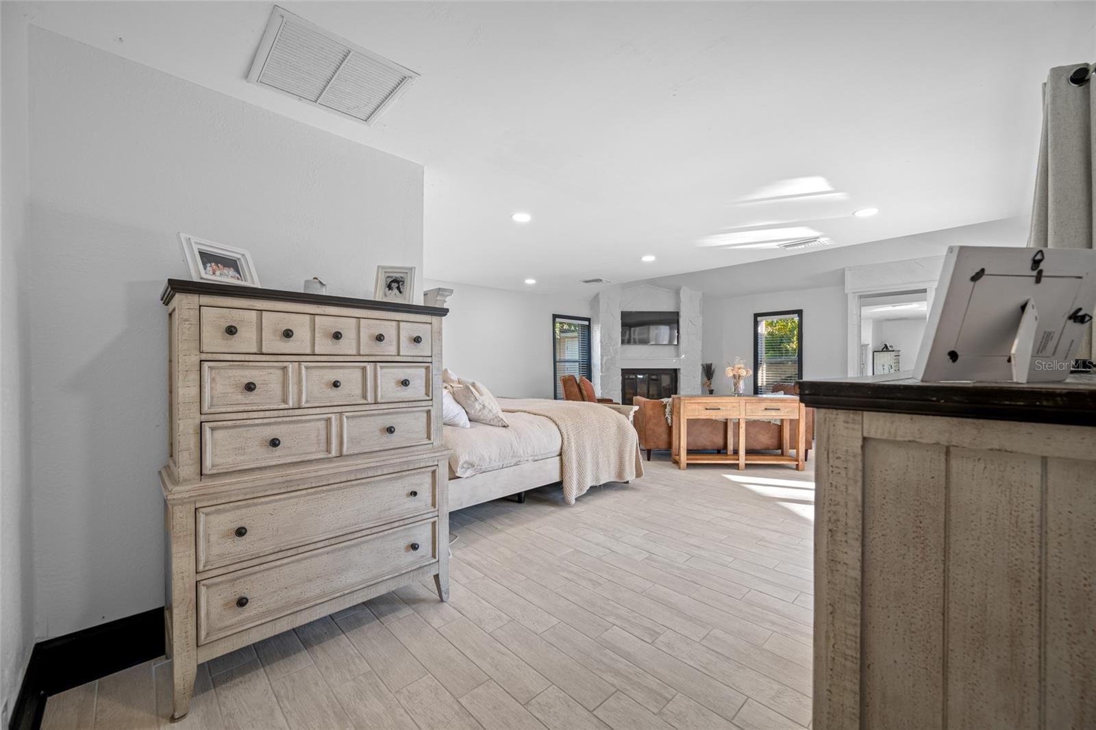 CLEARWATER MANOR - Residential