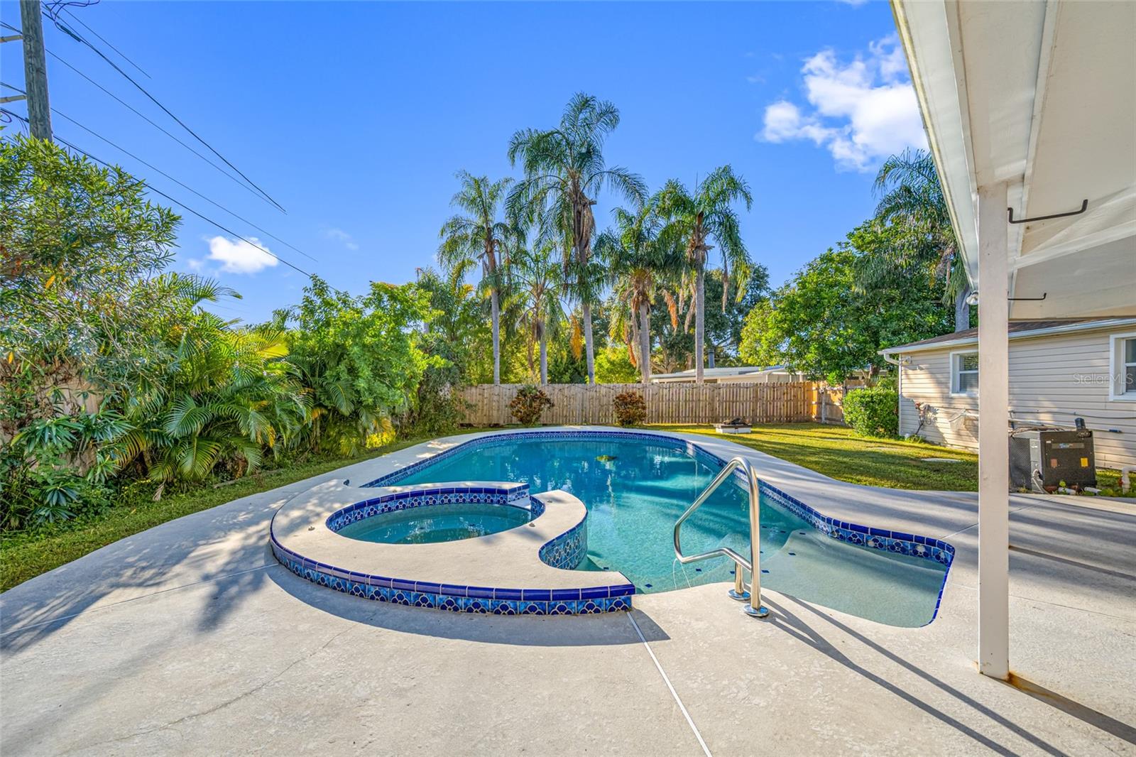 CLEARWATER MANOR - Residential