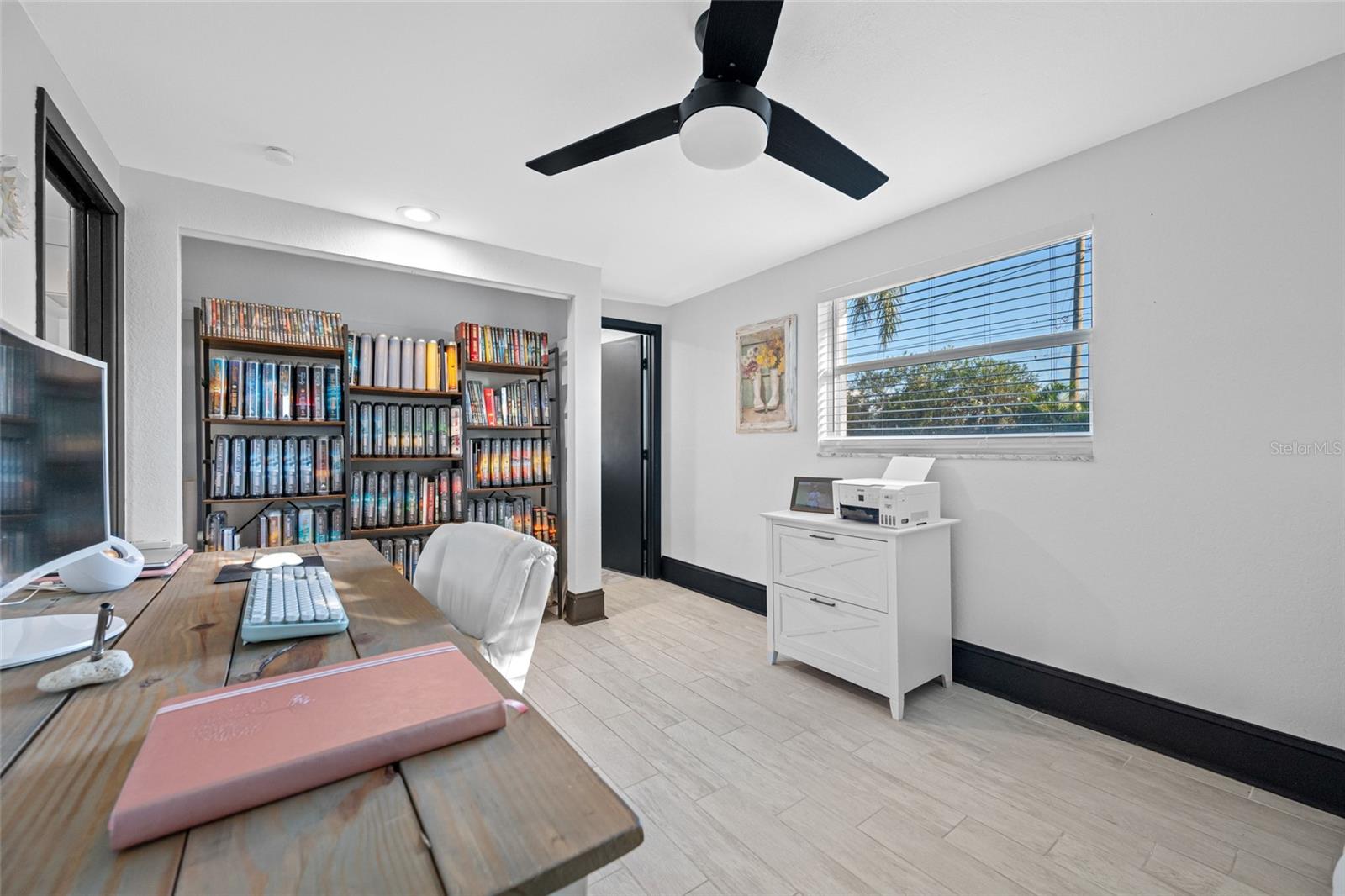 CLEARWATER MANOR - Residential