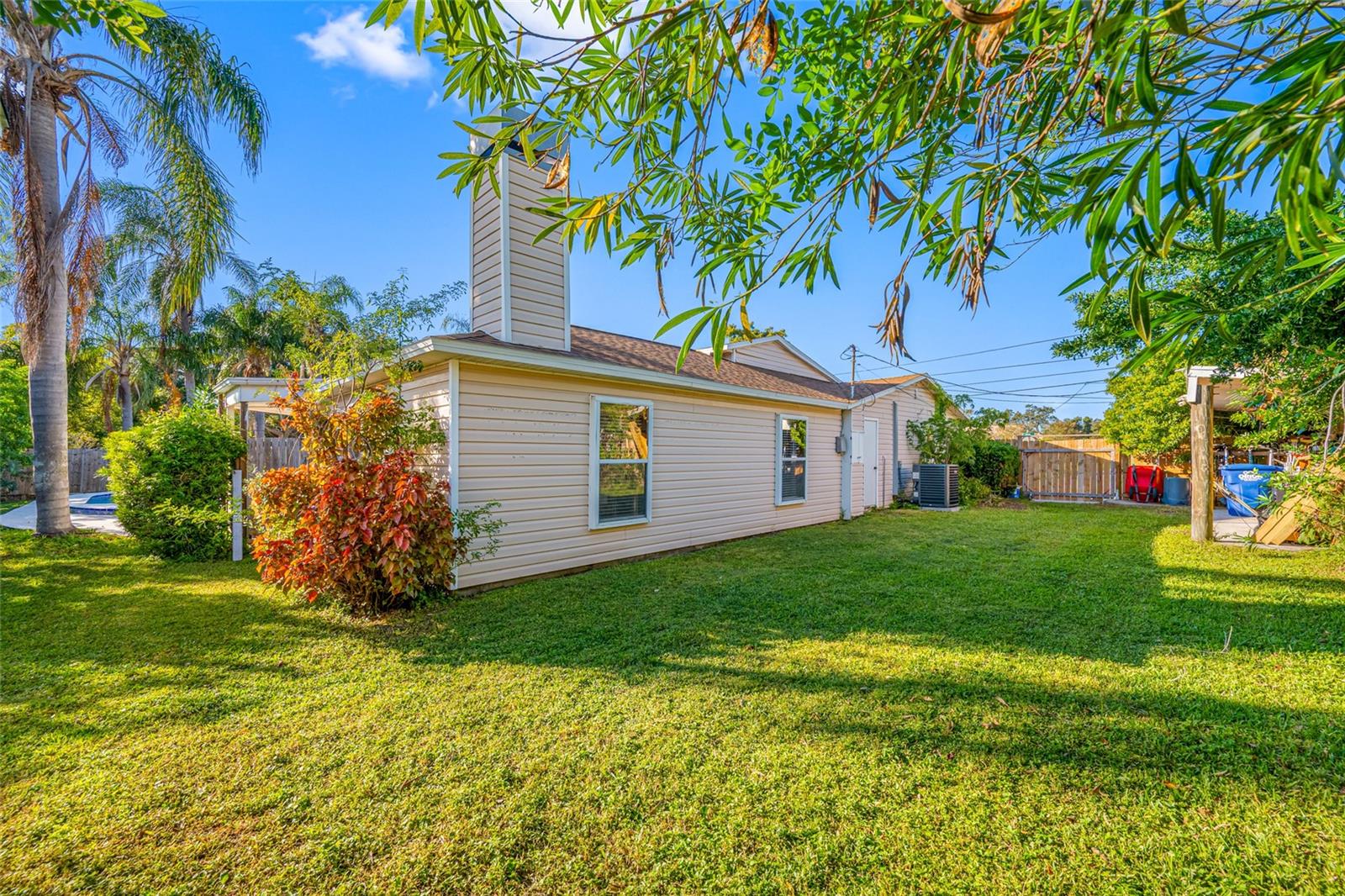 CLEARWATER MANOR - Residential