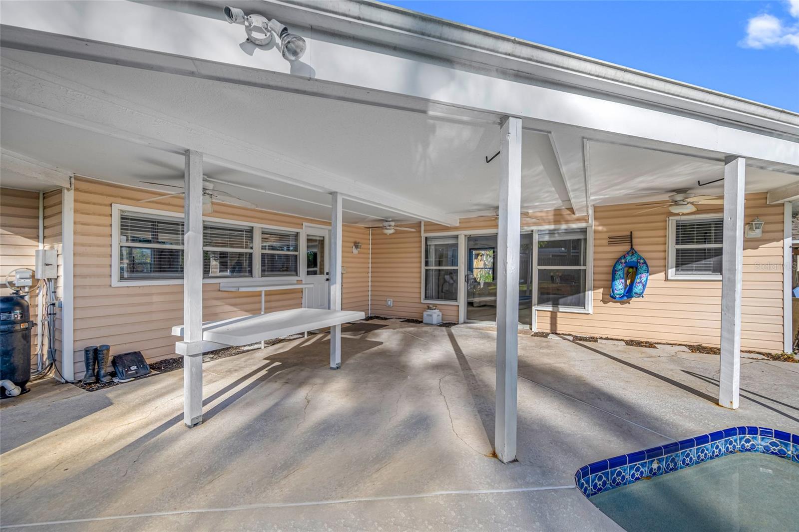 CLEARWATER MANOR - Residential