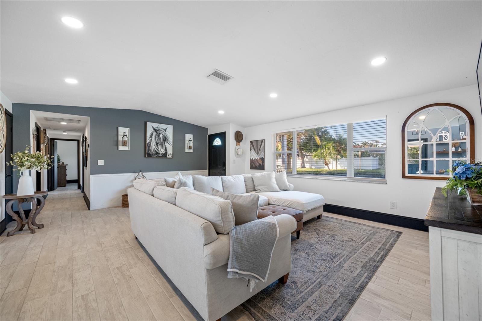 CLEARWATER MANOR - Residential