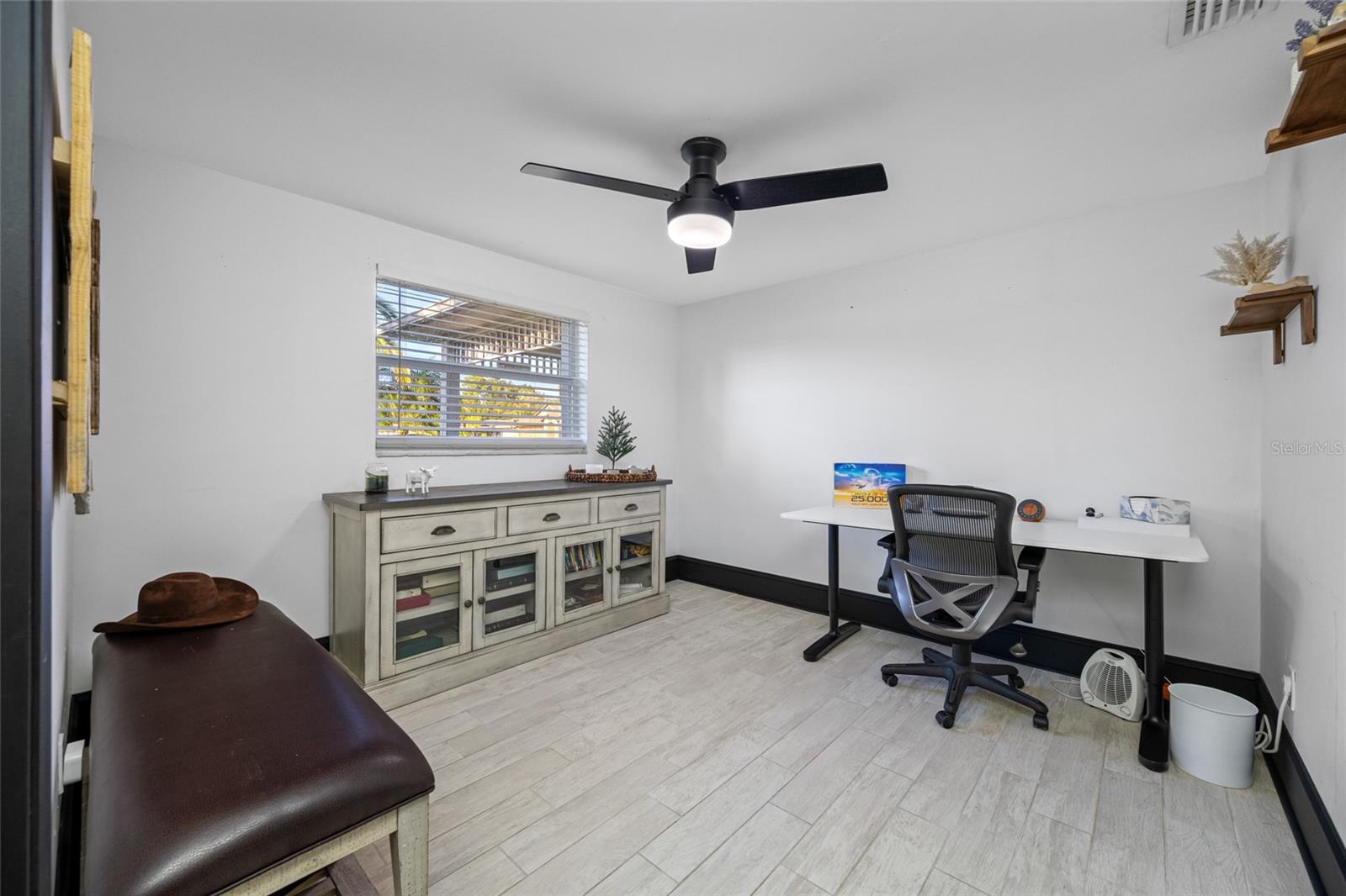 CLEARWATER MANOR - Residential