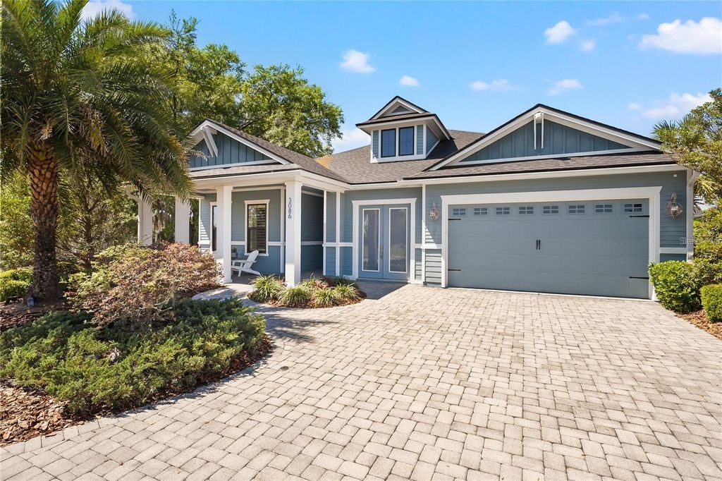 Photo of 3086 SW 117th Terrace, Gainesville, FL 32608 (MLS # GC539664)