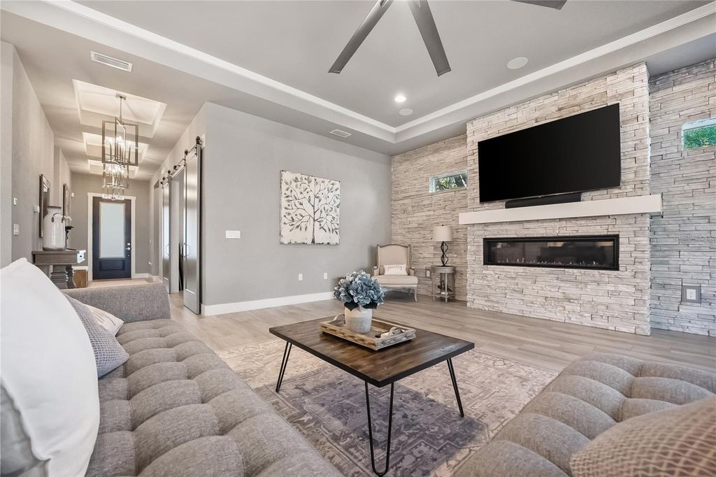 Photo of 3086 SW 117th Terrace, Gainesville, FL 32608 (MLS # GC539664)