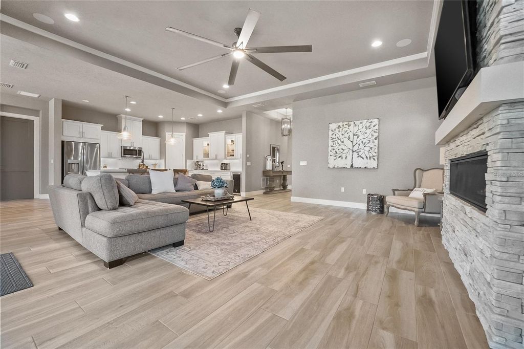 Photo of 3086 SW 117th Terrace, Gainesville, FL 32608 (MLS # GC539664)