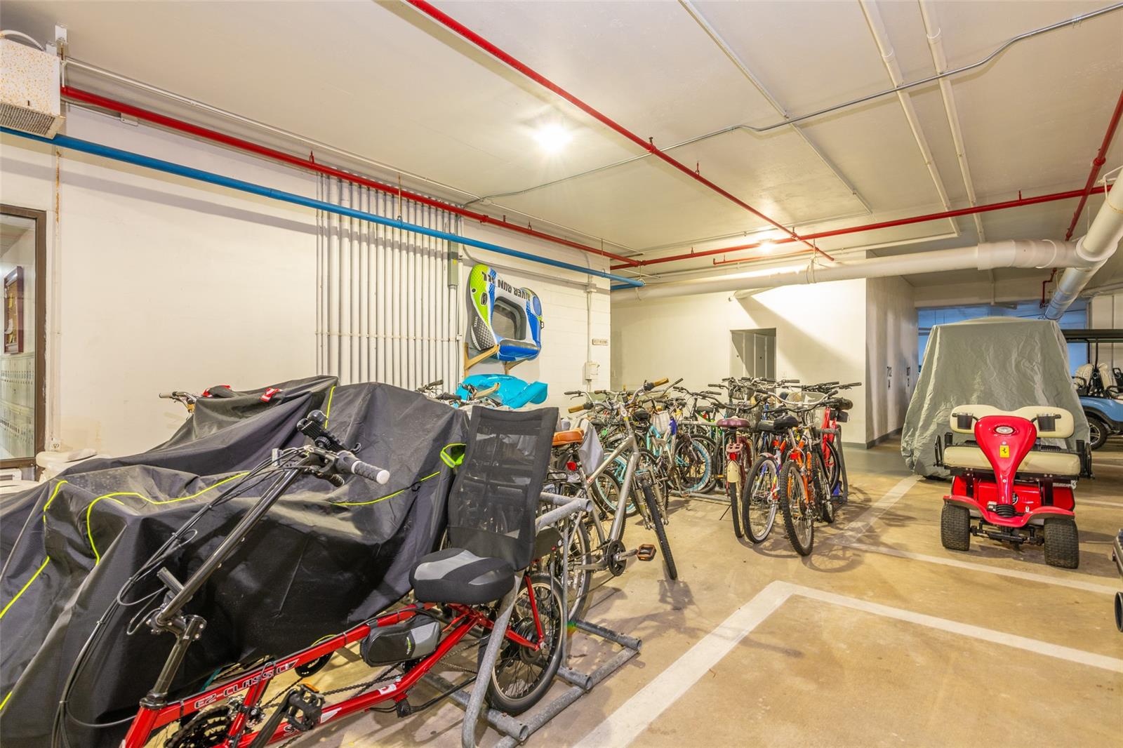 Diamond Head Point Condo - Residential