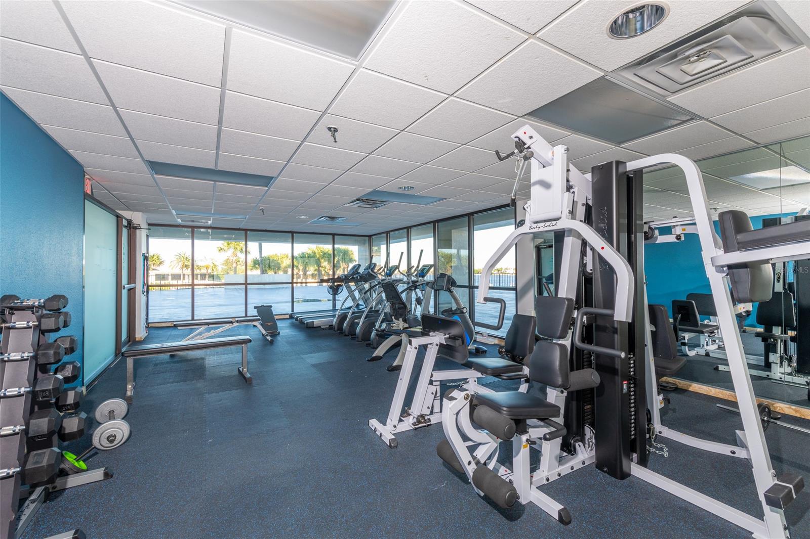 Diamond Head Point Condo - Residential