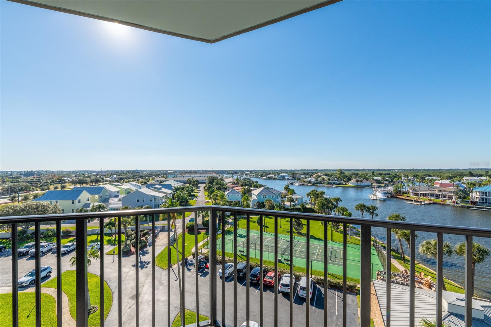 Diamond Head Point Condo - Residential