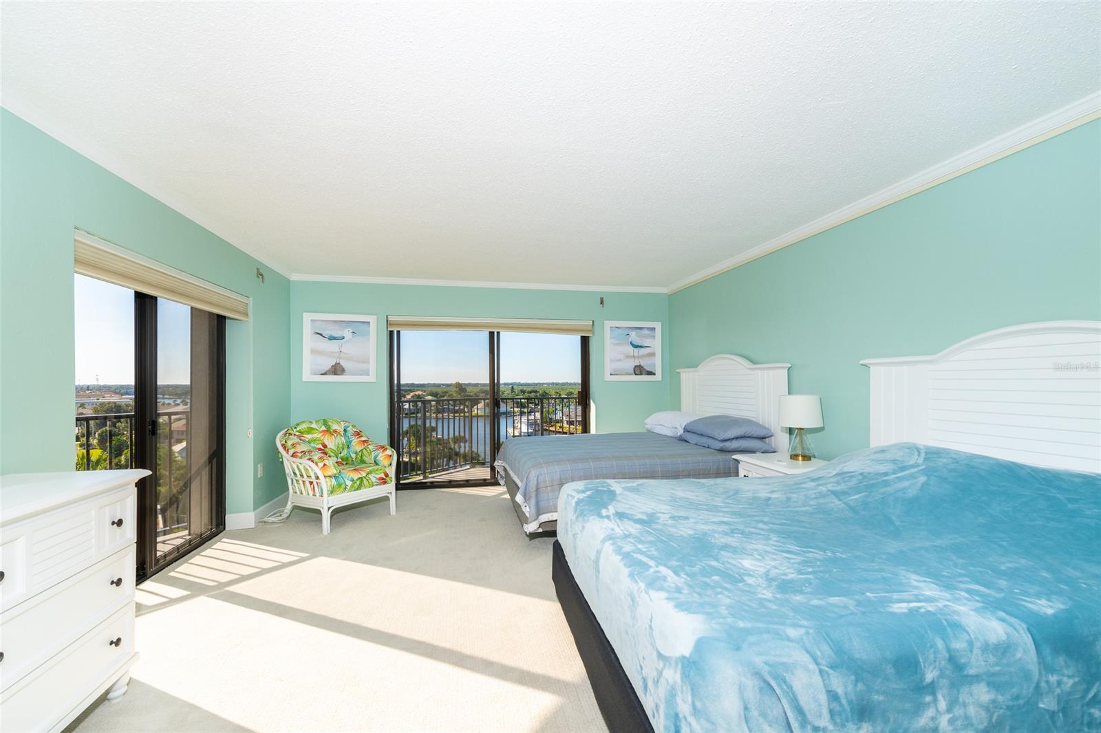 Diamond Head Point Condo - Residential