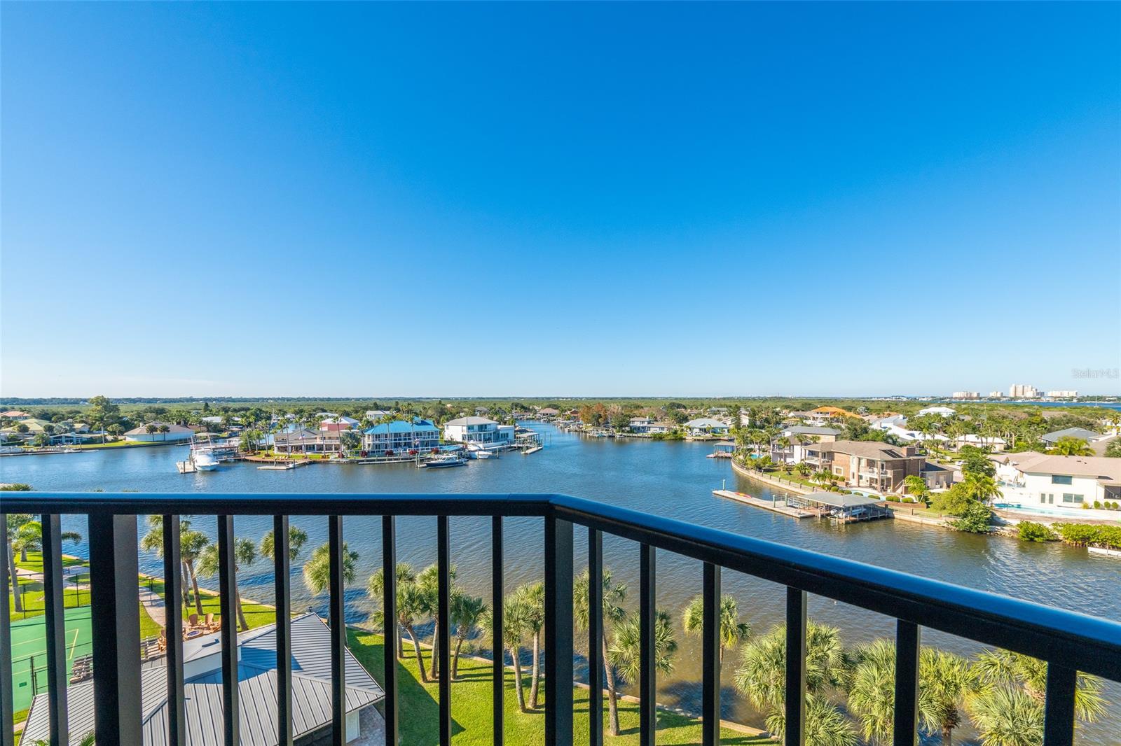 Diamond Head Point Condo - Residential