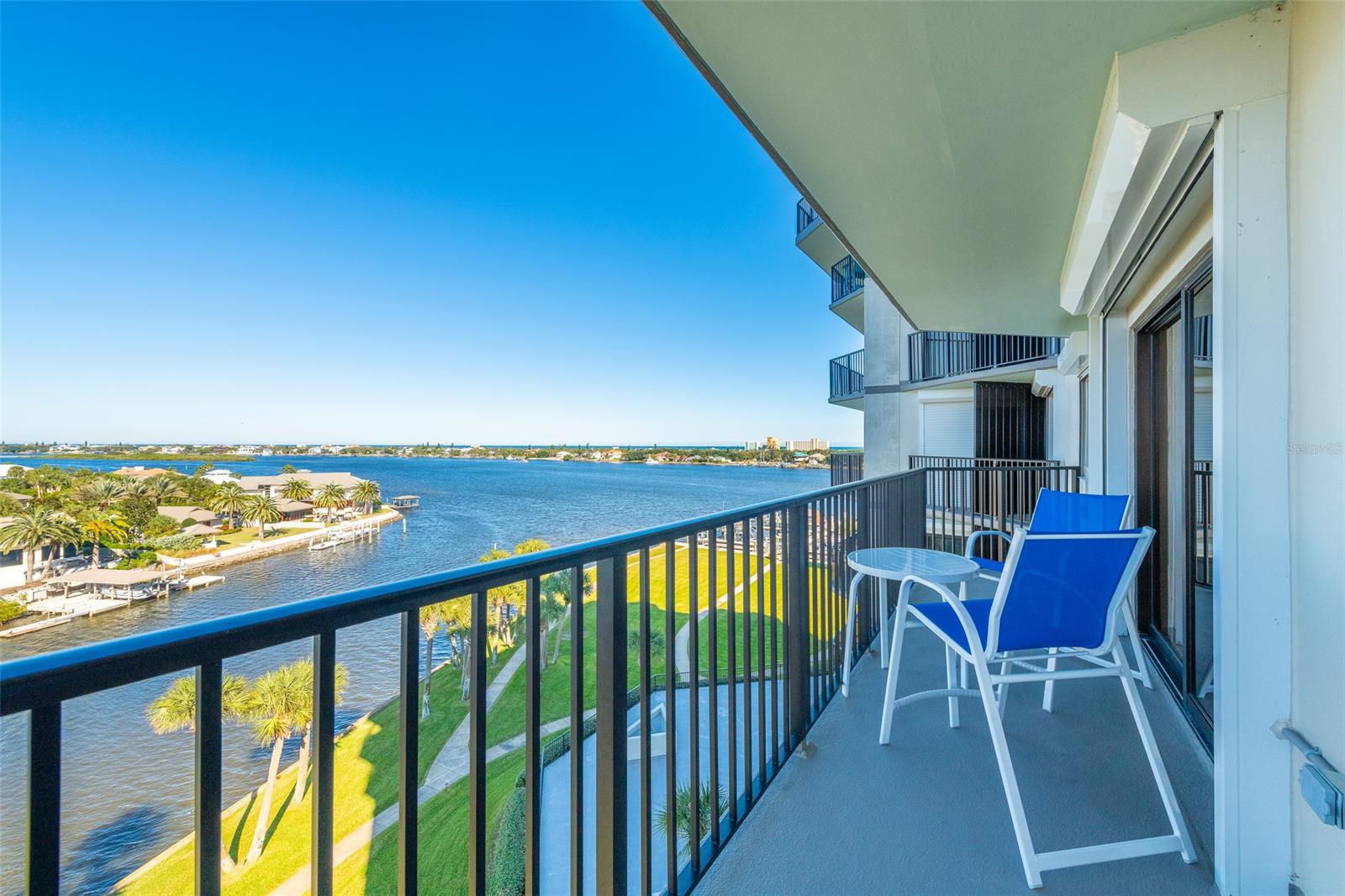 Diamond Head Point Condo - Residential