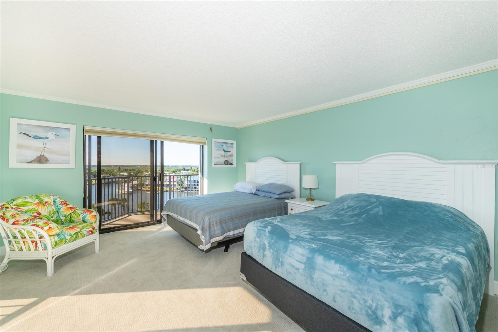 Diamond Head Point Condo - Residential