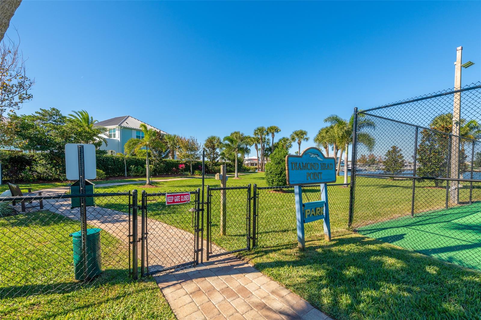 Diamond Head Point Condo - Residential