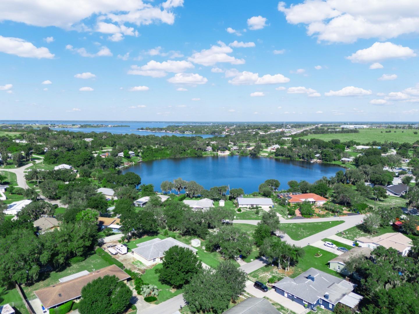 619 LAKE BLUE DRIVE