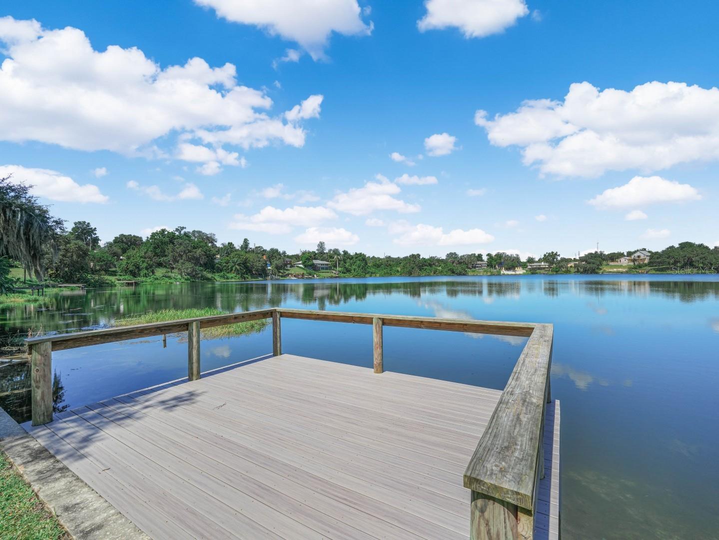 619 LAKE BLUE DRIVE