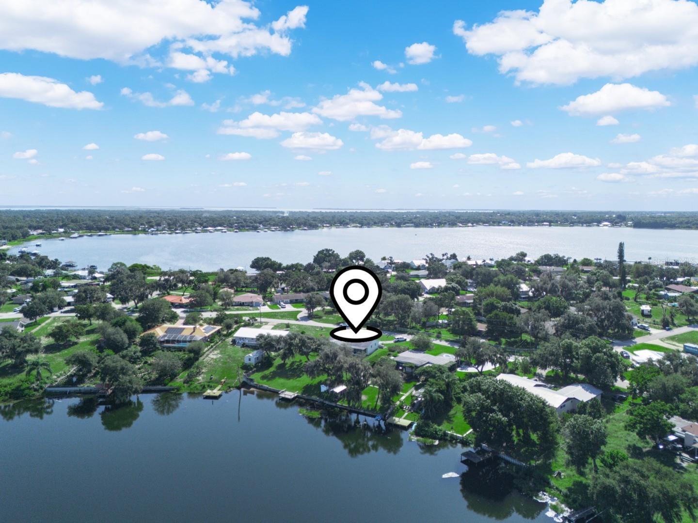 619 LAKE BLUE DRIVE