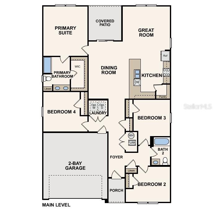14 WHITE DEER LANE