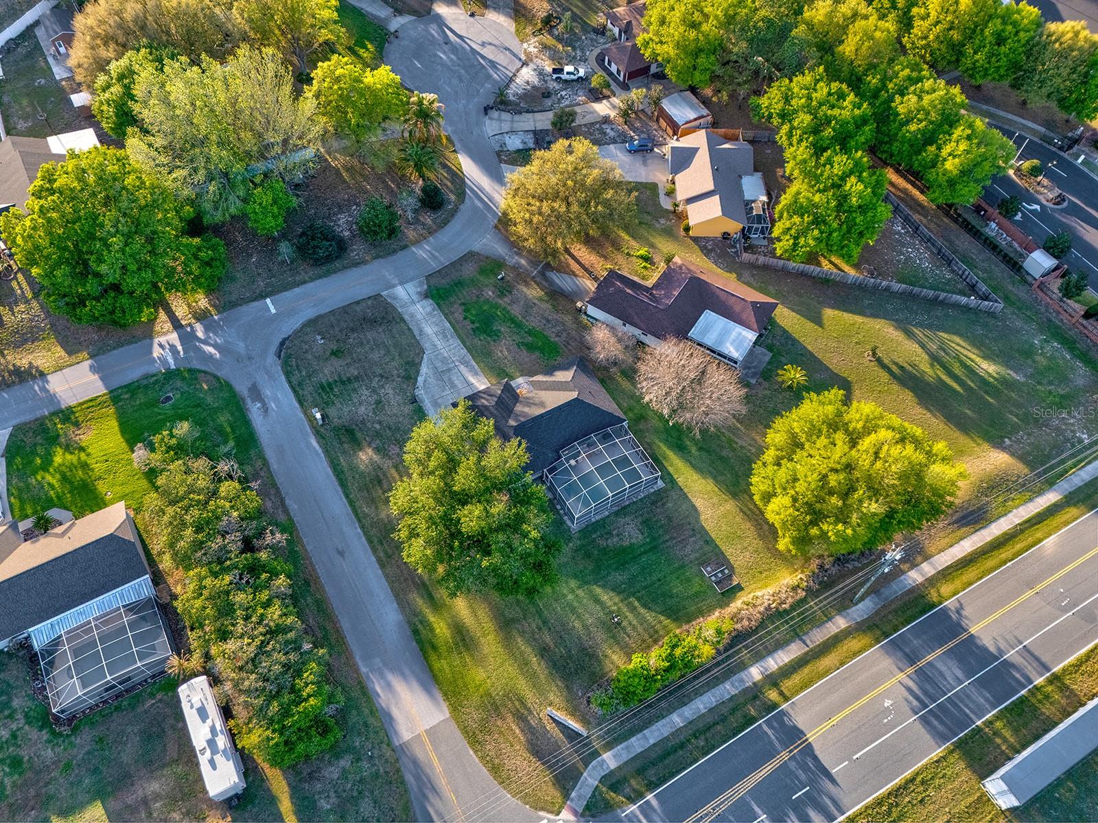 ROLLING HILLS SUB - Residential