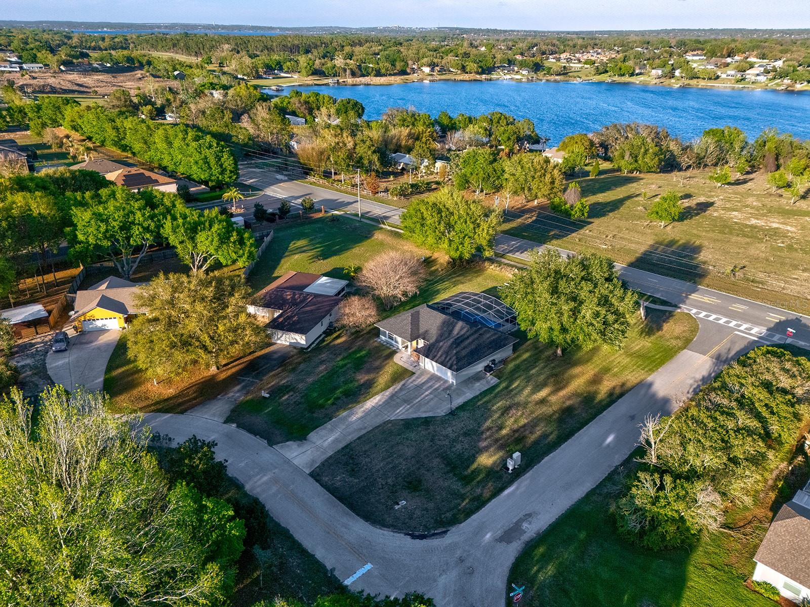 ROLLING HILLS SUB - Residential
