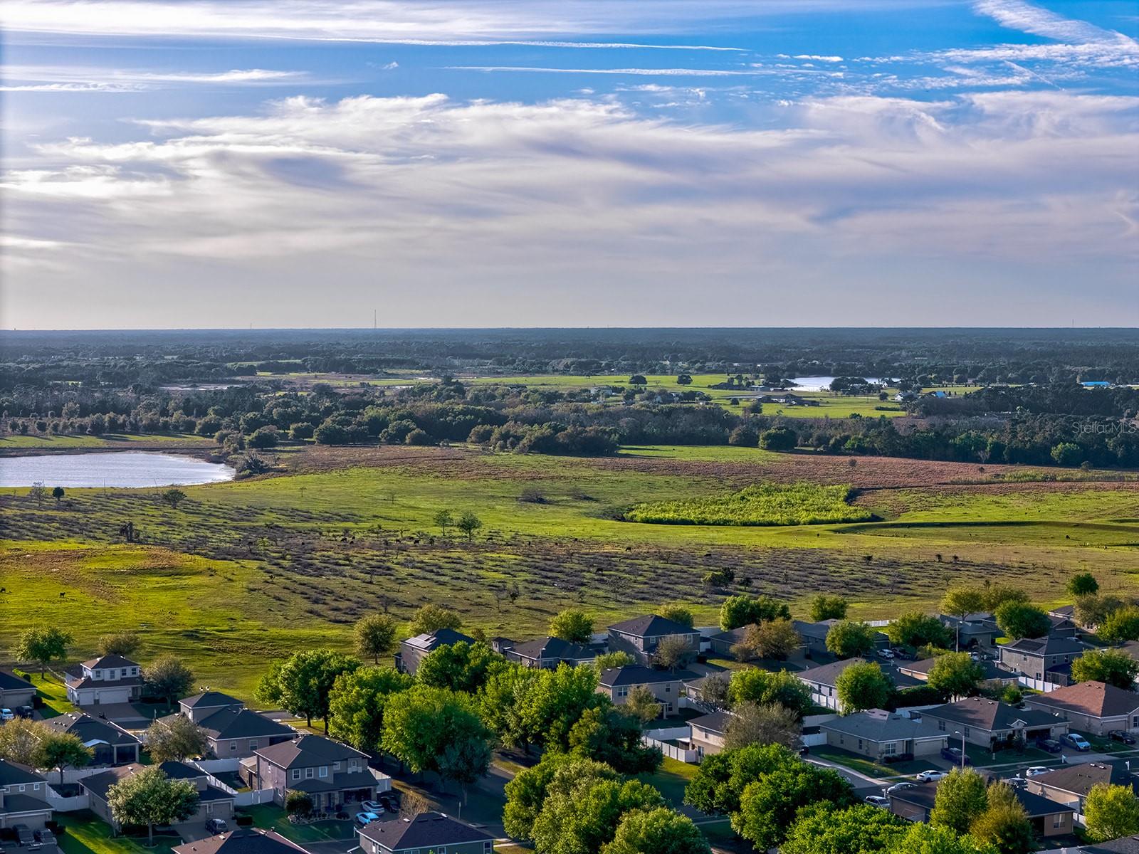 ROLLING HILLS SUB - Residential