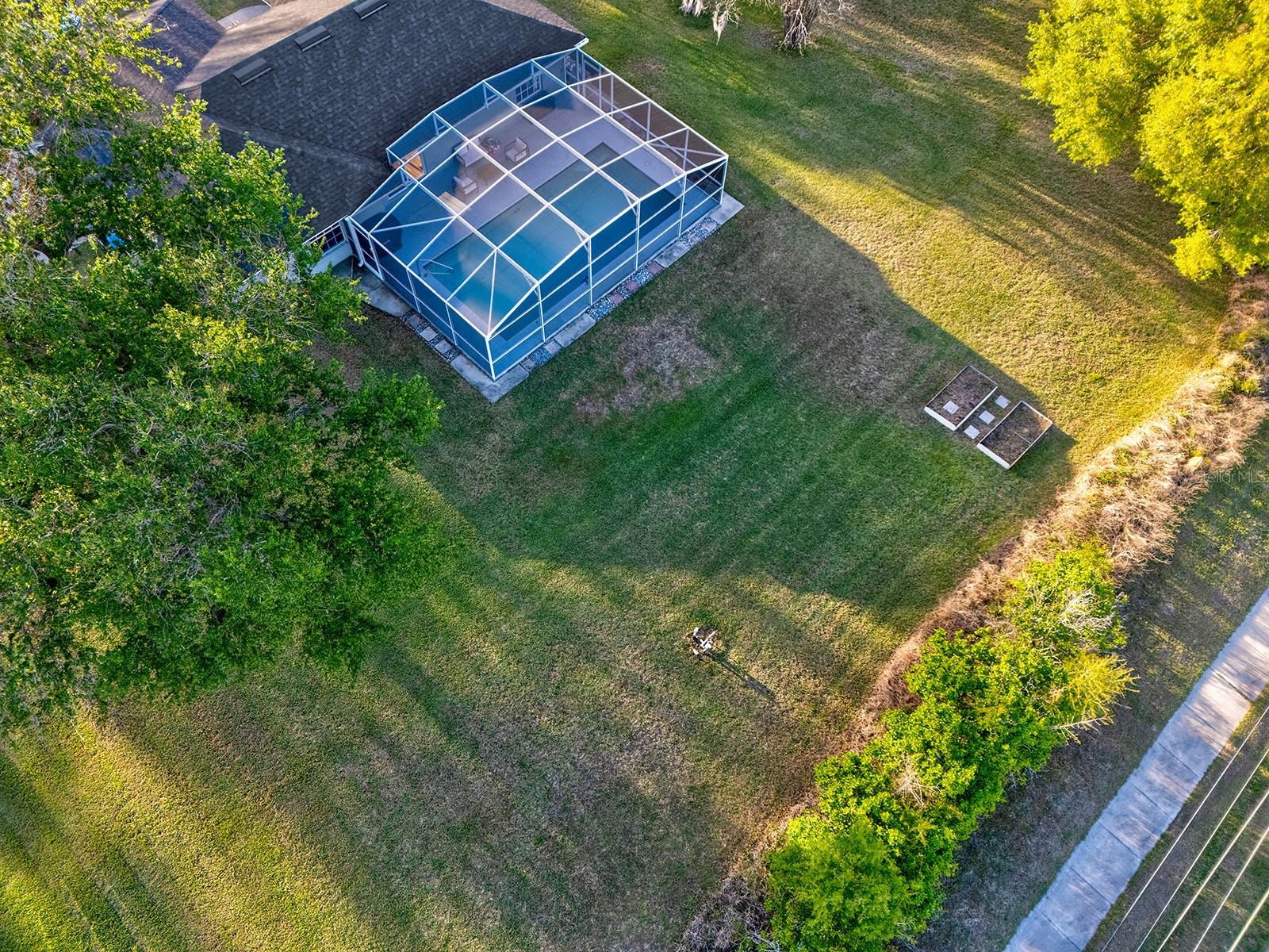ROLLING HILLS SUB - Residential