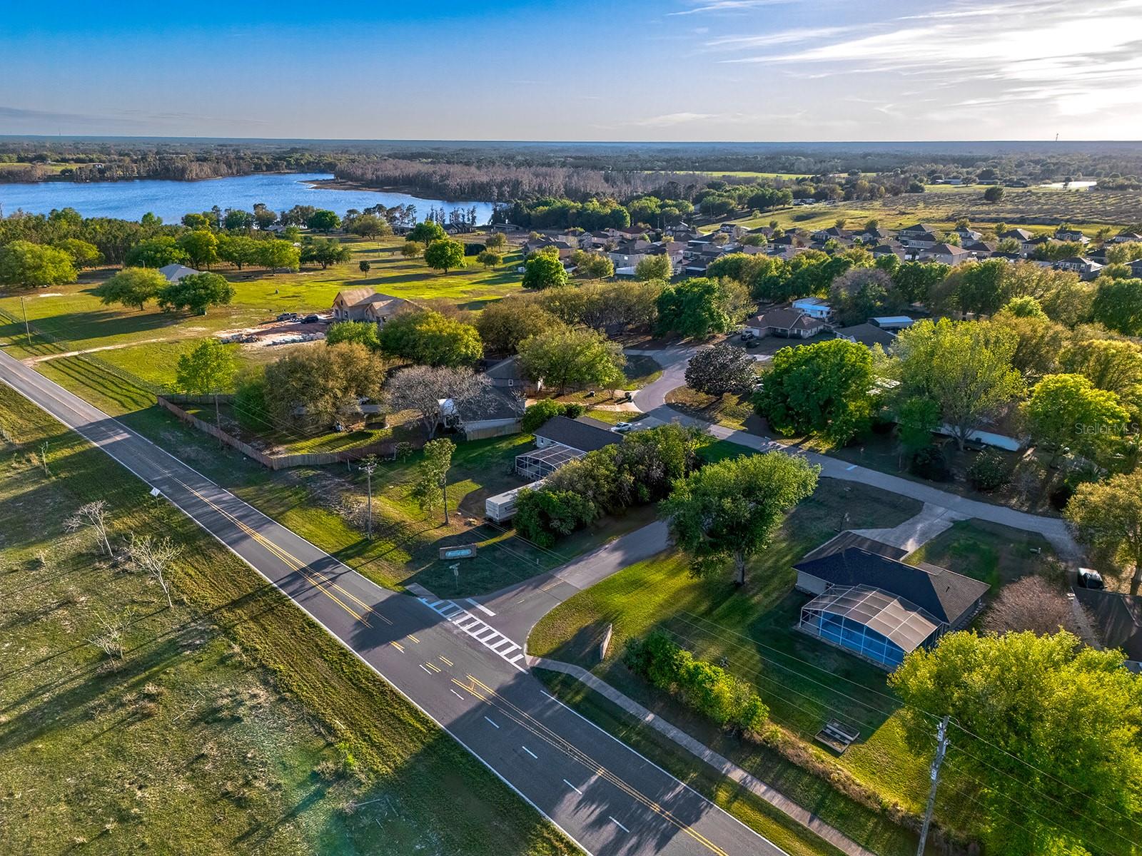 ROLLING HILLS SUB - Residential
