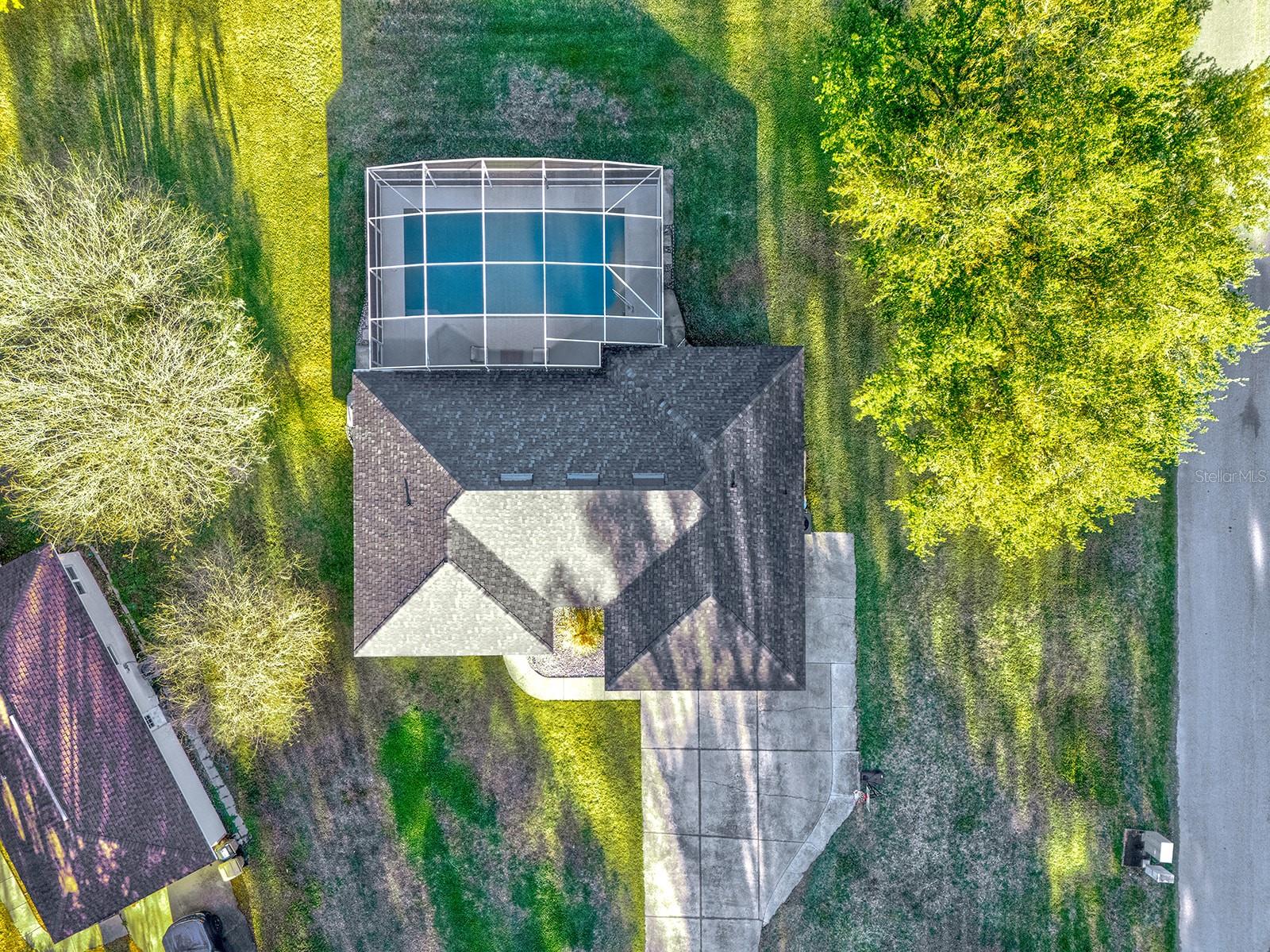 ROLLING HILLS SUB - Residential