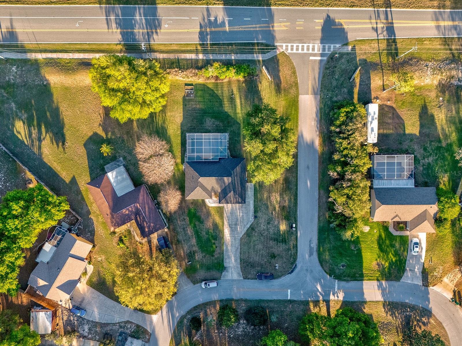 ROLLING HILLS SUB - Residential