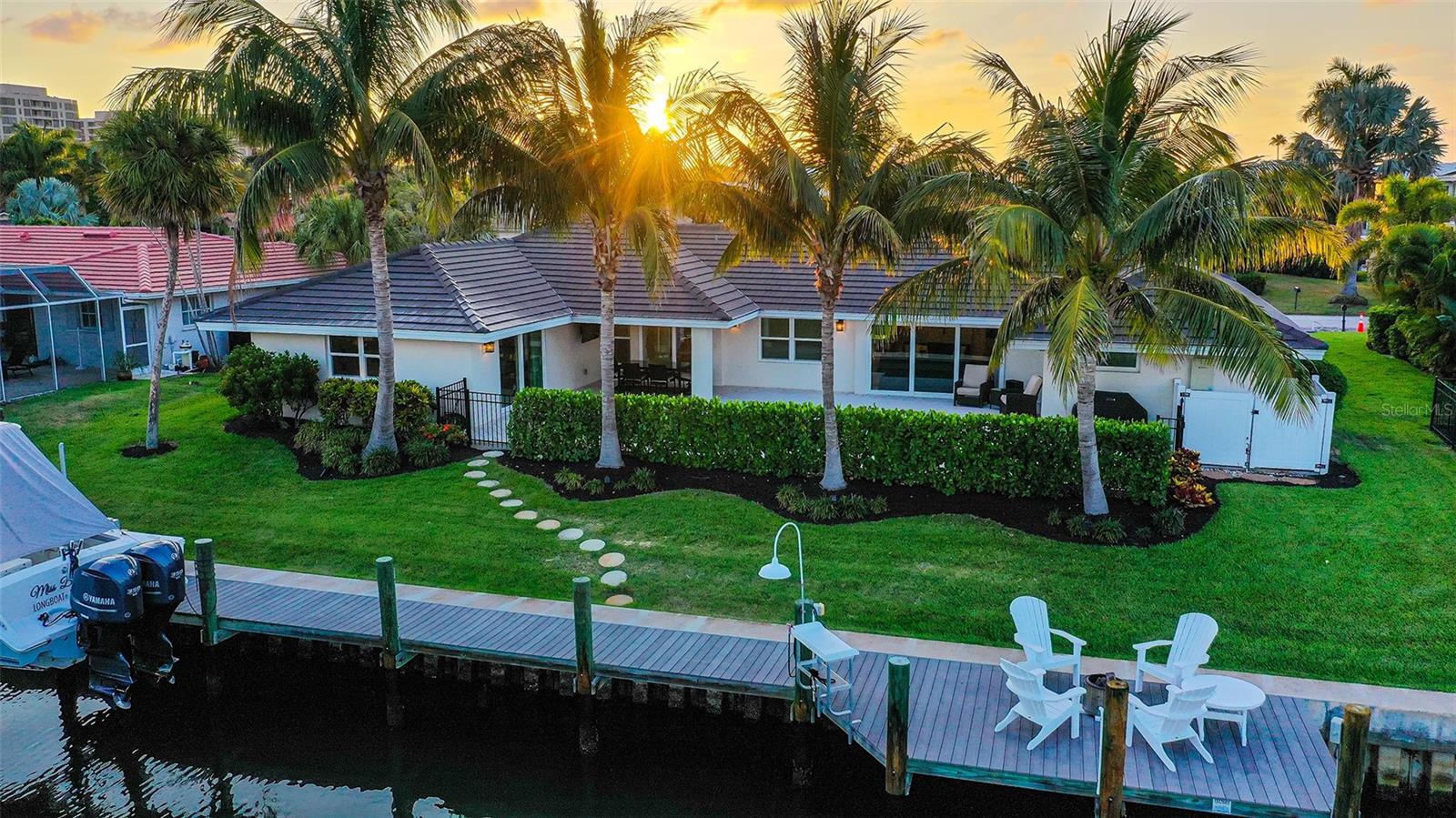 COUNTRY CLUB SHORES SEC 02 - Residential