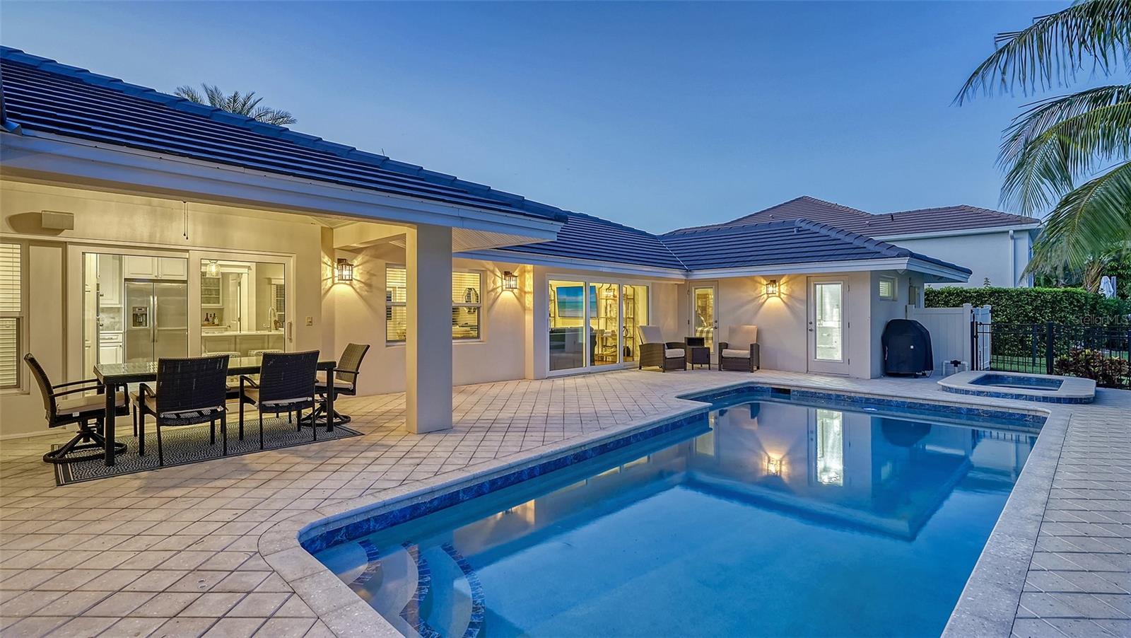 COUNTRY CLUB SHORES SEC 02 - Residential