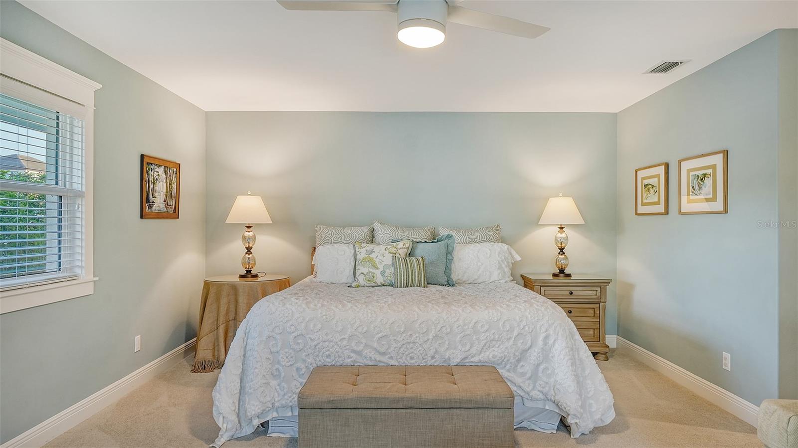 COUNTRY CLUB SHORES SEC 02 - Residential