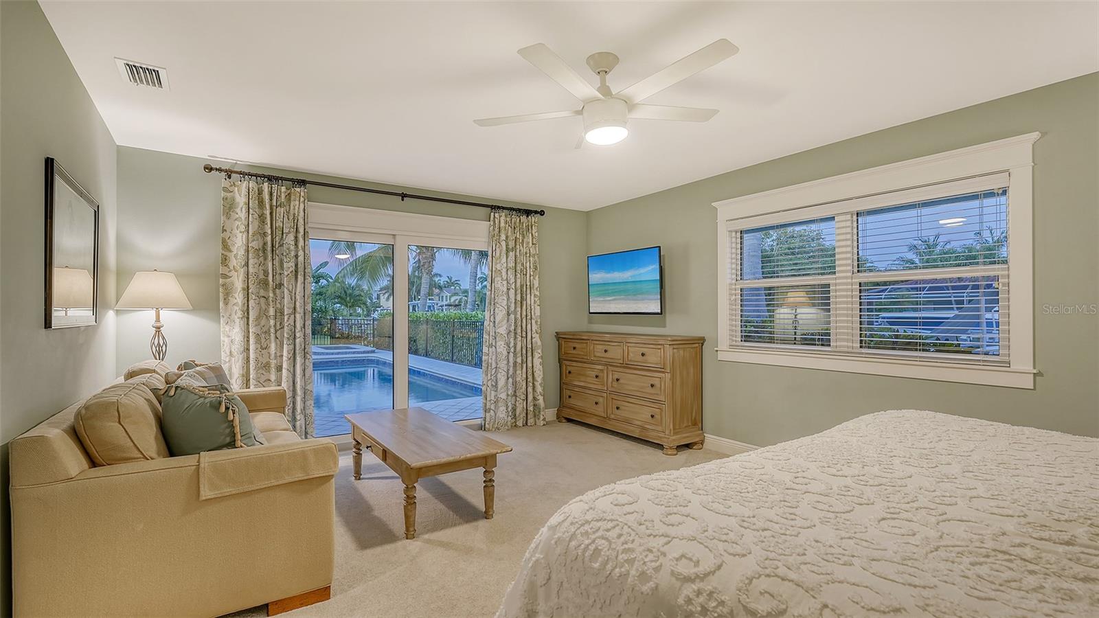 COUNTRY CLUB SHORES SEC 02 - Residential