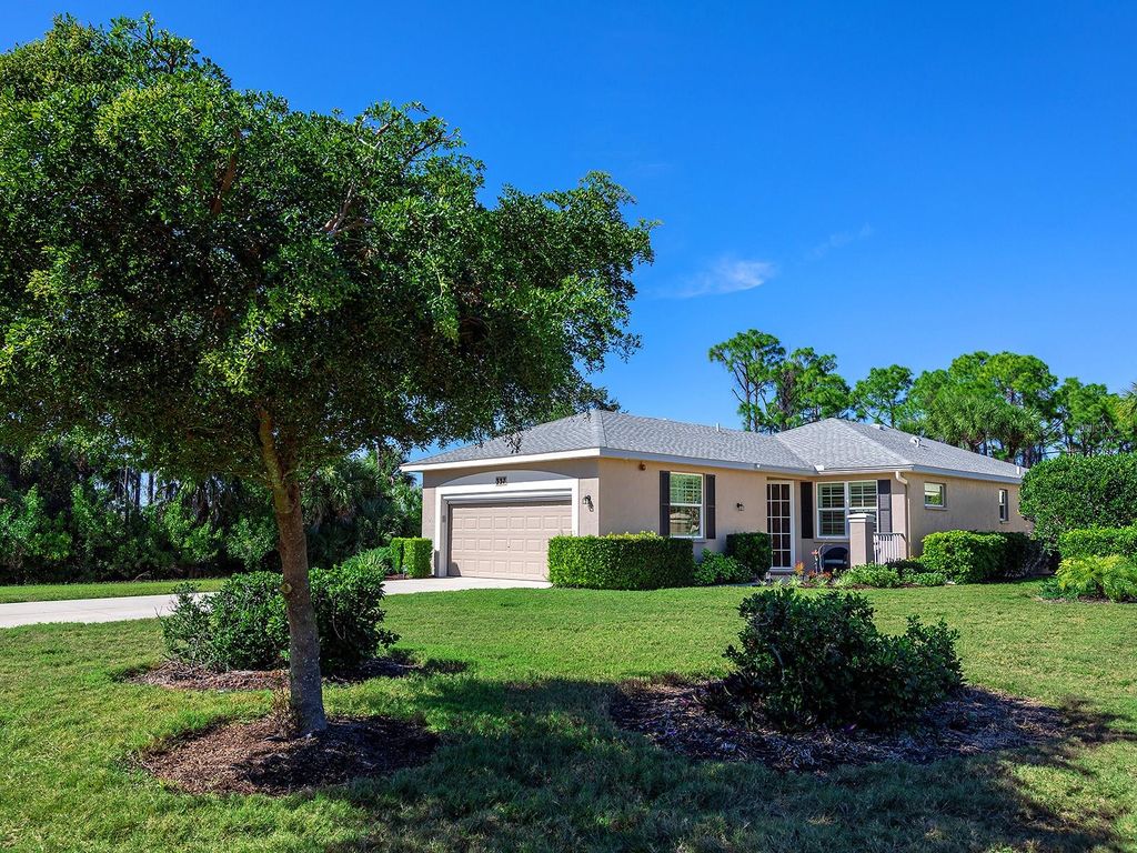 Photo of 337 Sunset Lake Boulevard #337, Venice, FL 34292 (MLS # N6142614)