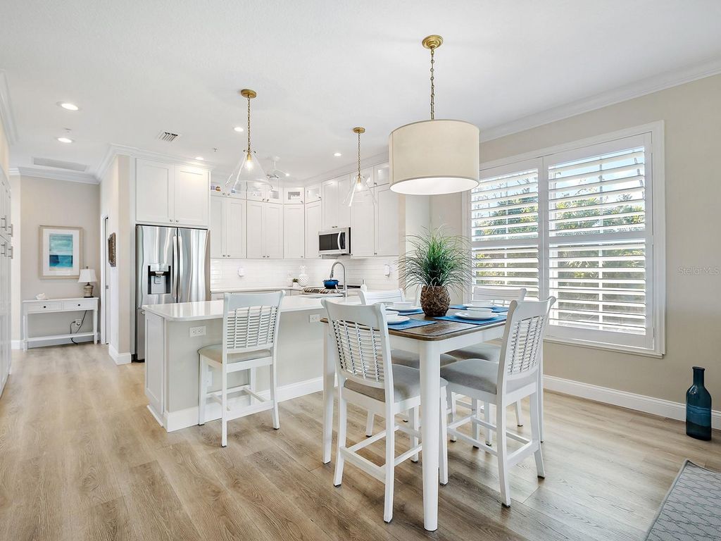 Photo of 337 Sunset Lake Boulevard #337, Venice, FL 34292 (MLS # N6142614)