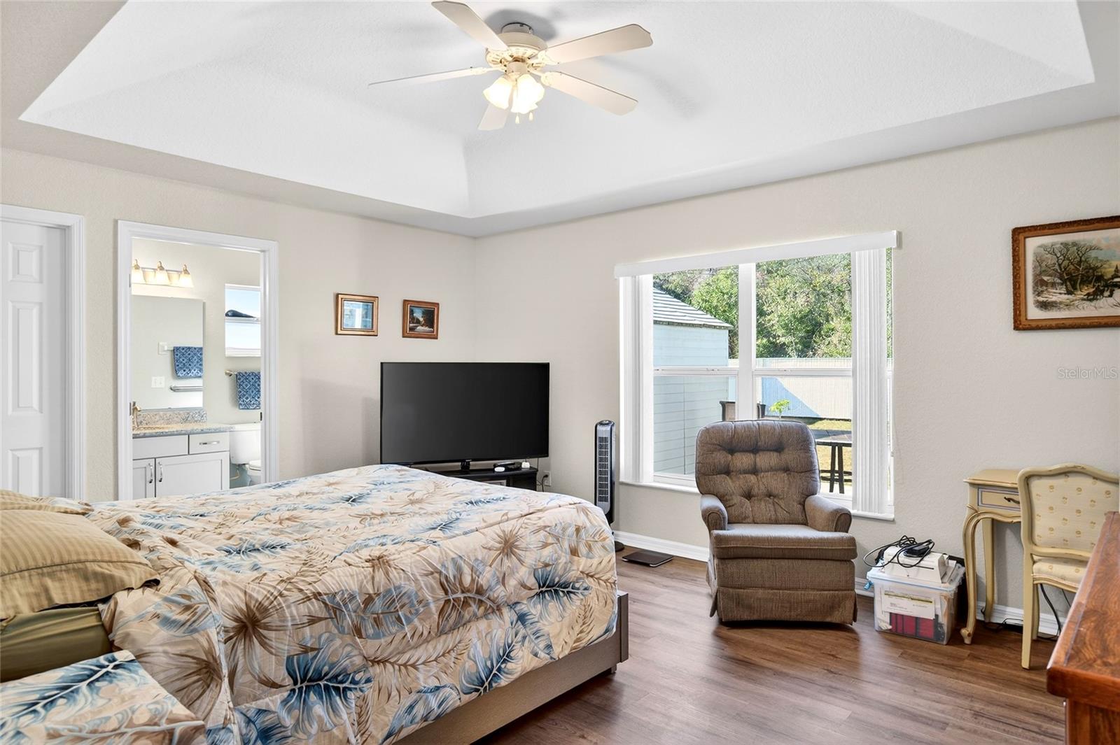 TRAILS EAST - Residential