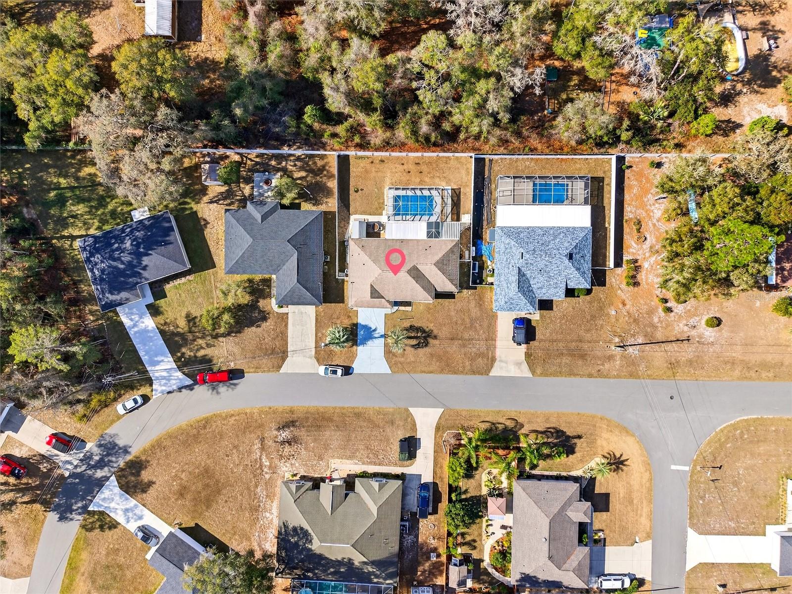 TRAILS EAST - Residential