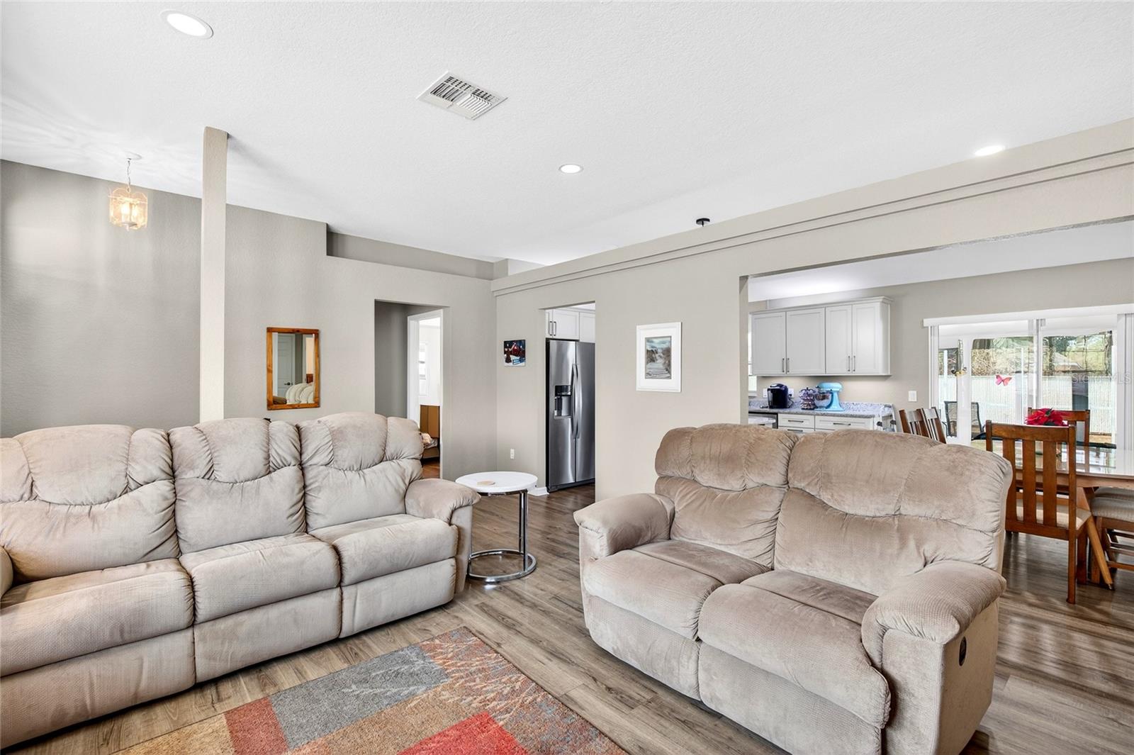 TRAILS EAST - Residential