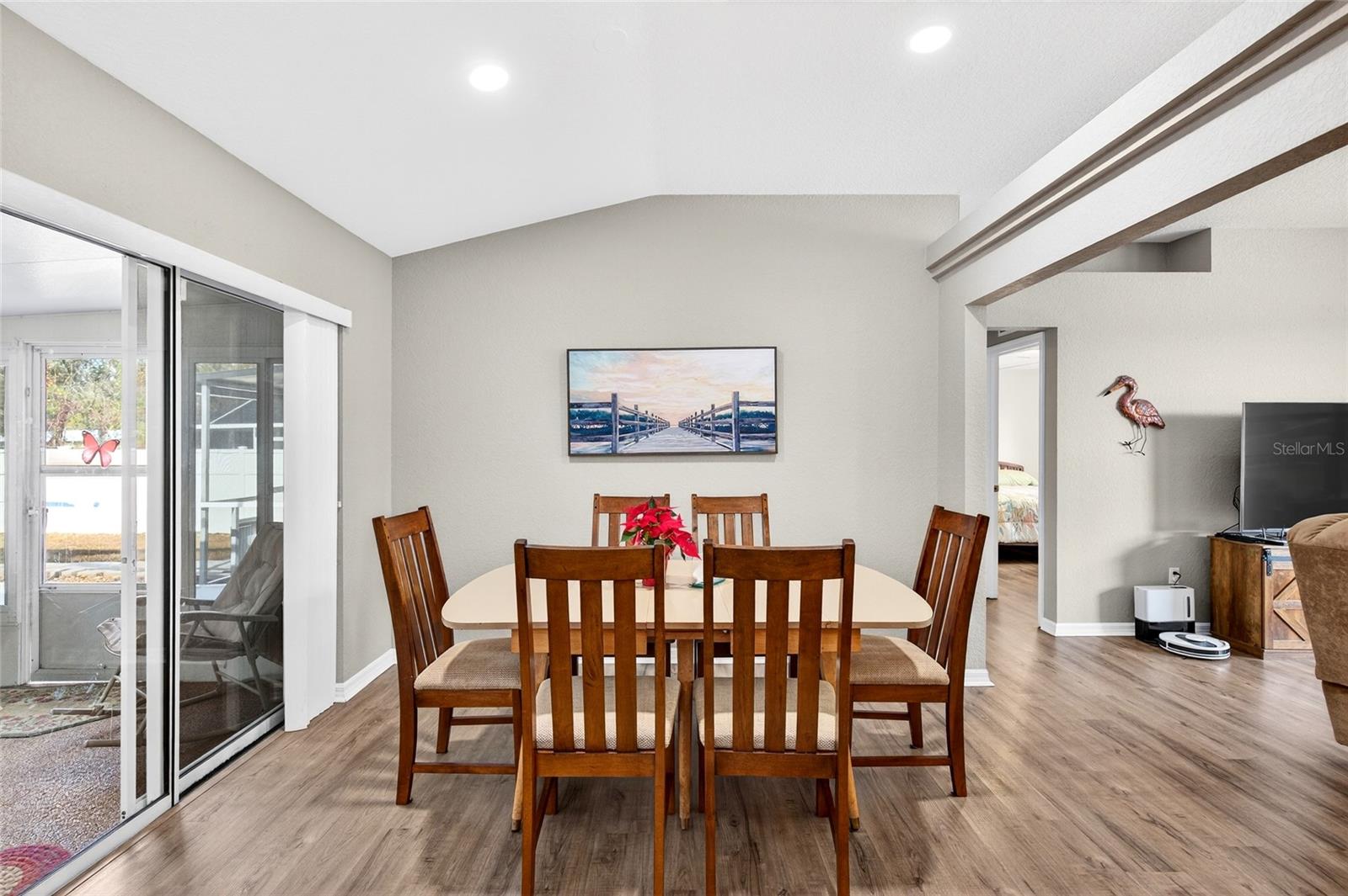 TRAILS EAST - Residential