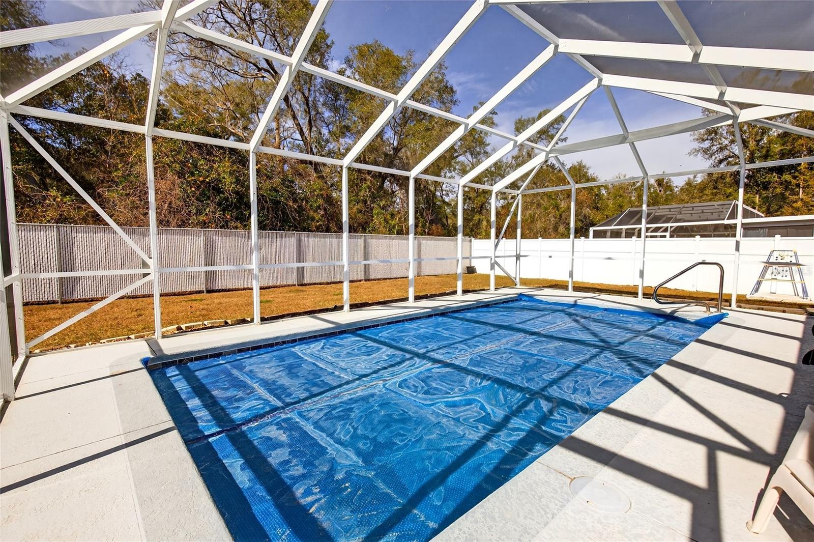 TRAILS EAST - Residential