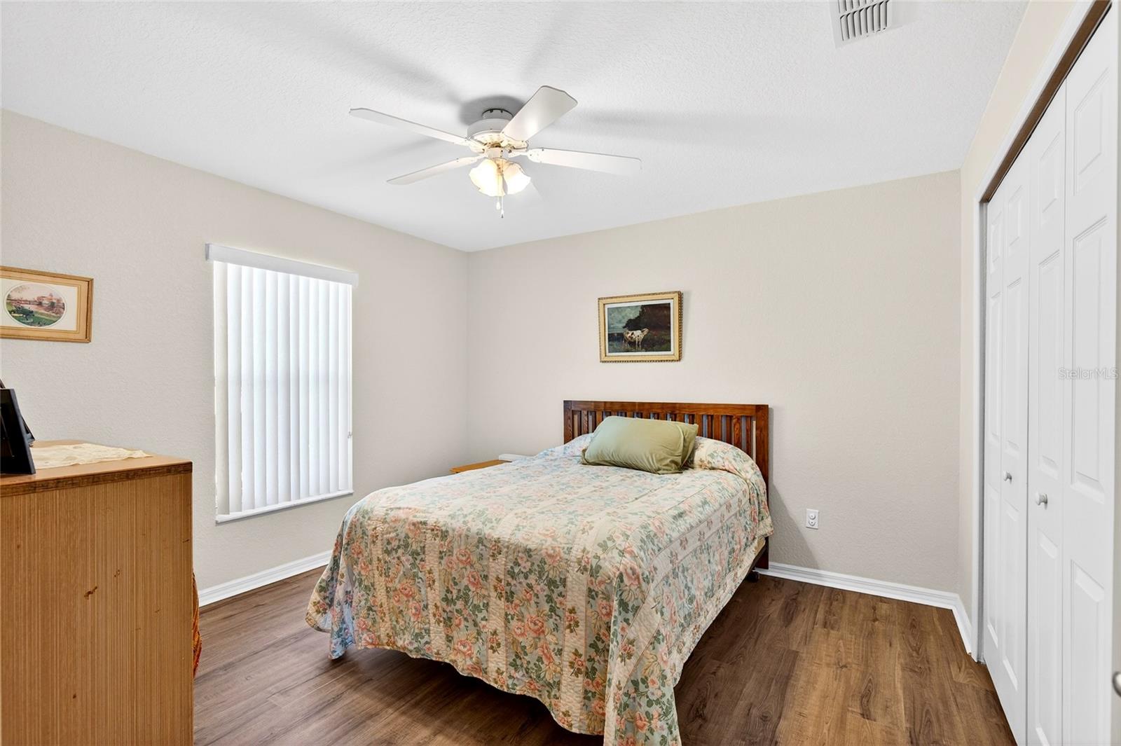 TRAILS EAST - Residential