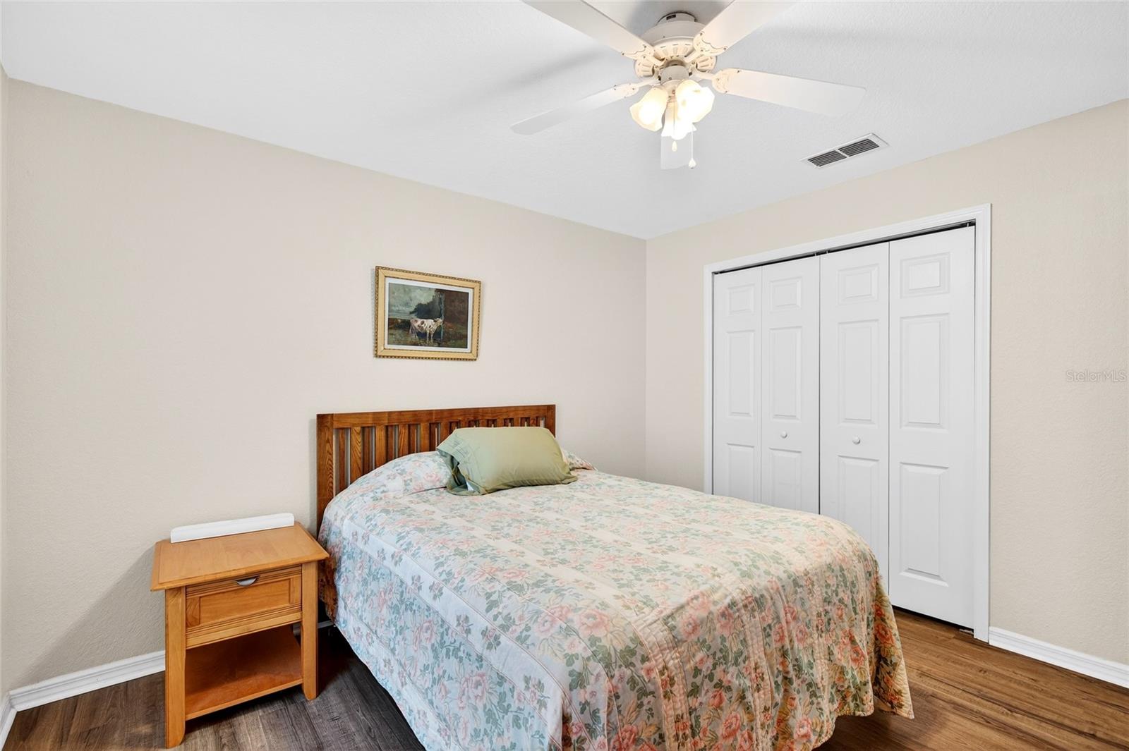 TRAILS EAST - Residential