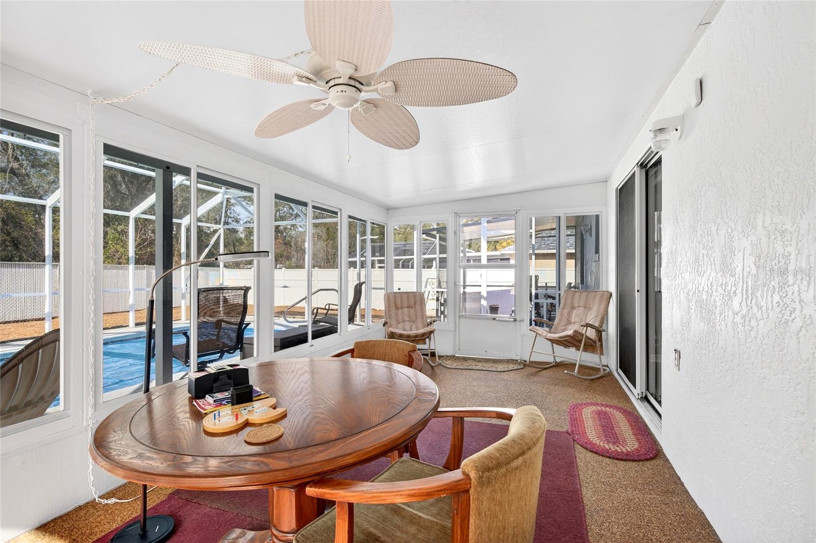 TRAILS EAST - Residential