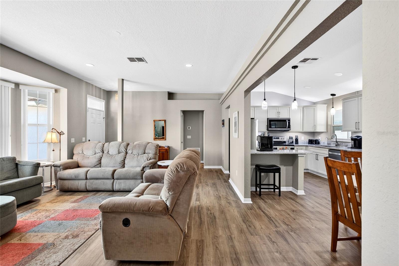 TRAILS EAST - Residential