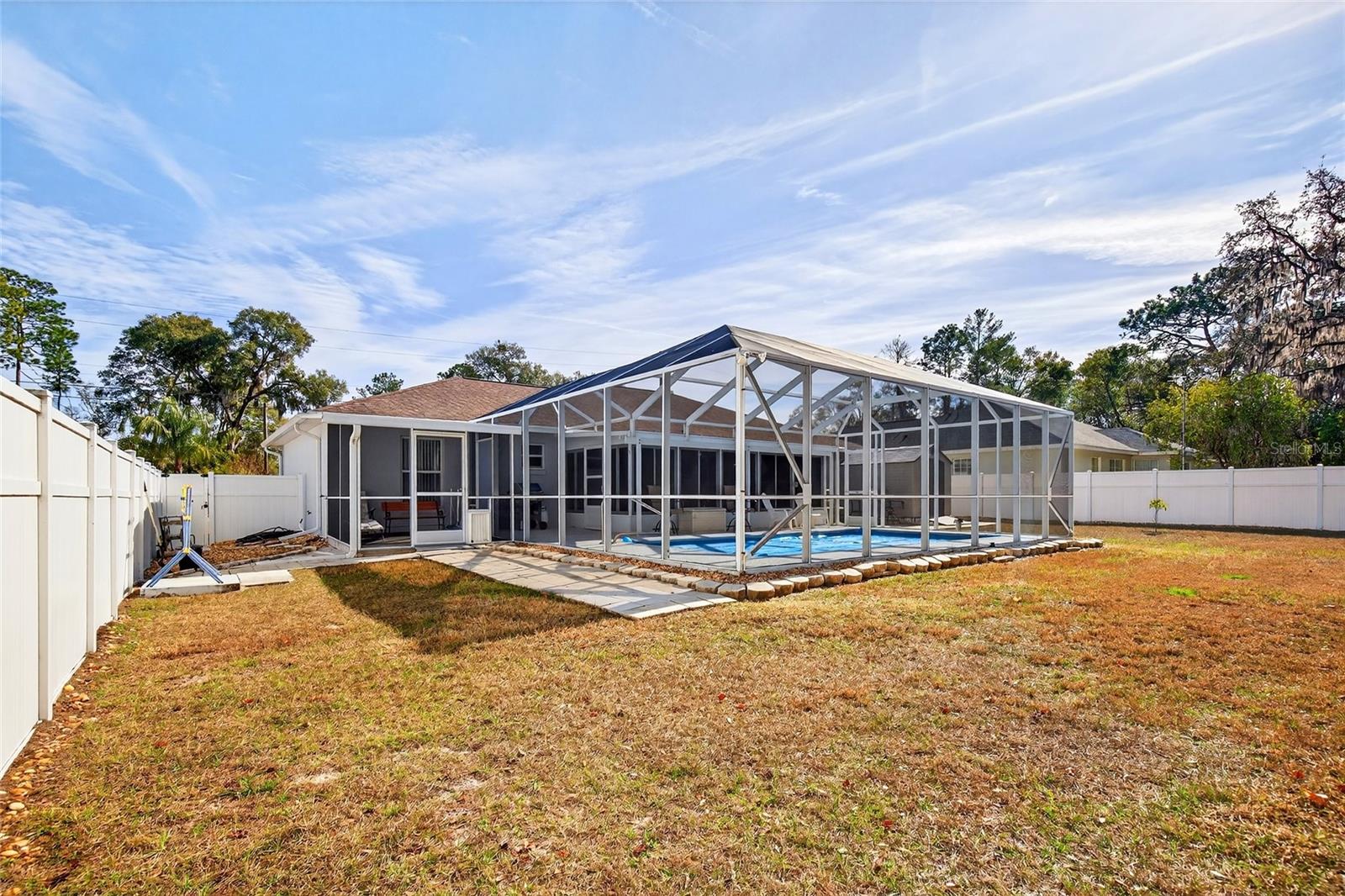 TRAILS EAST - Residential