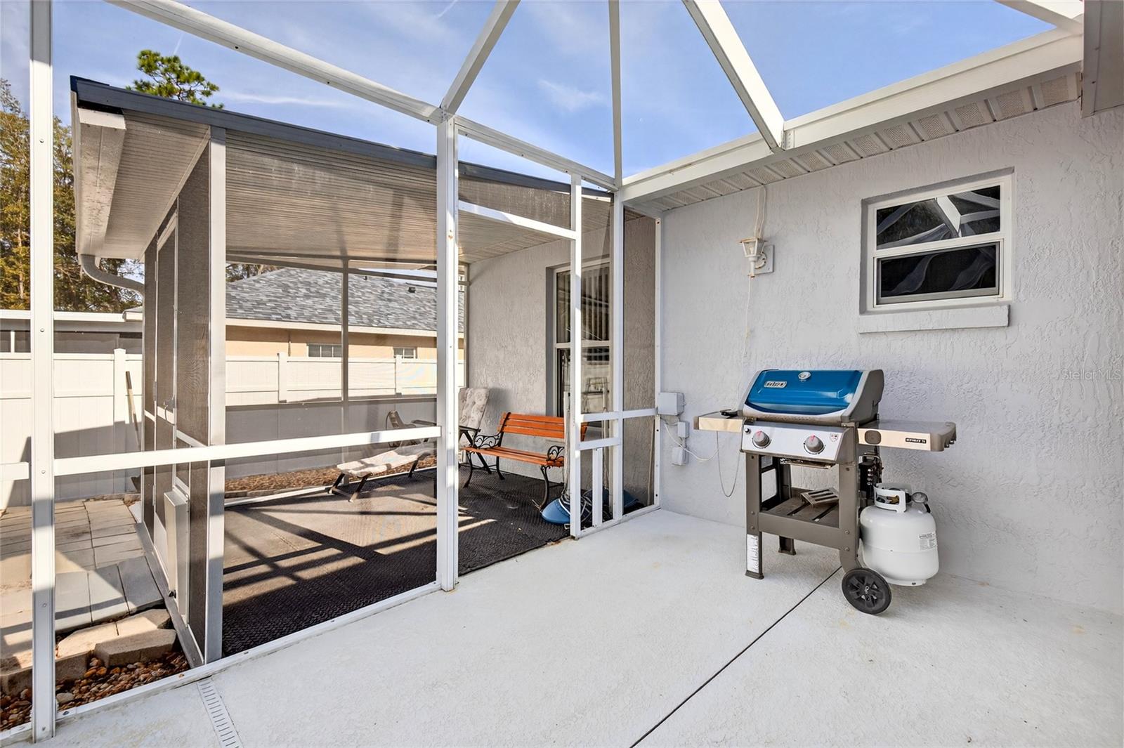 TRAILS EAST - Residential