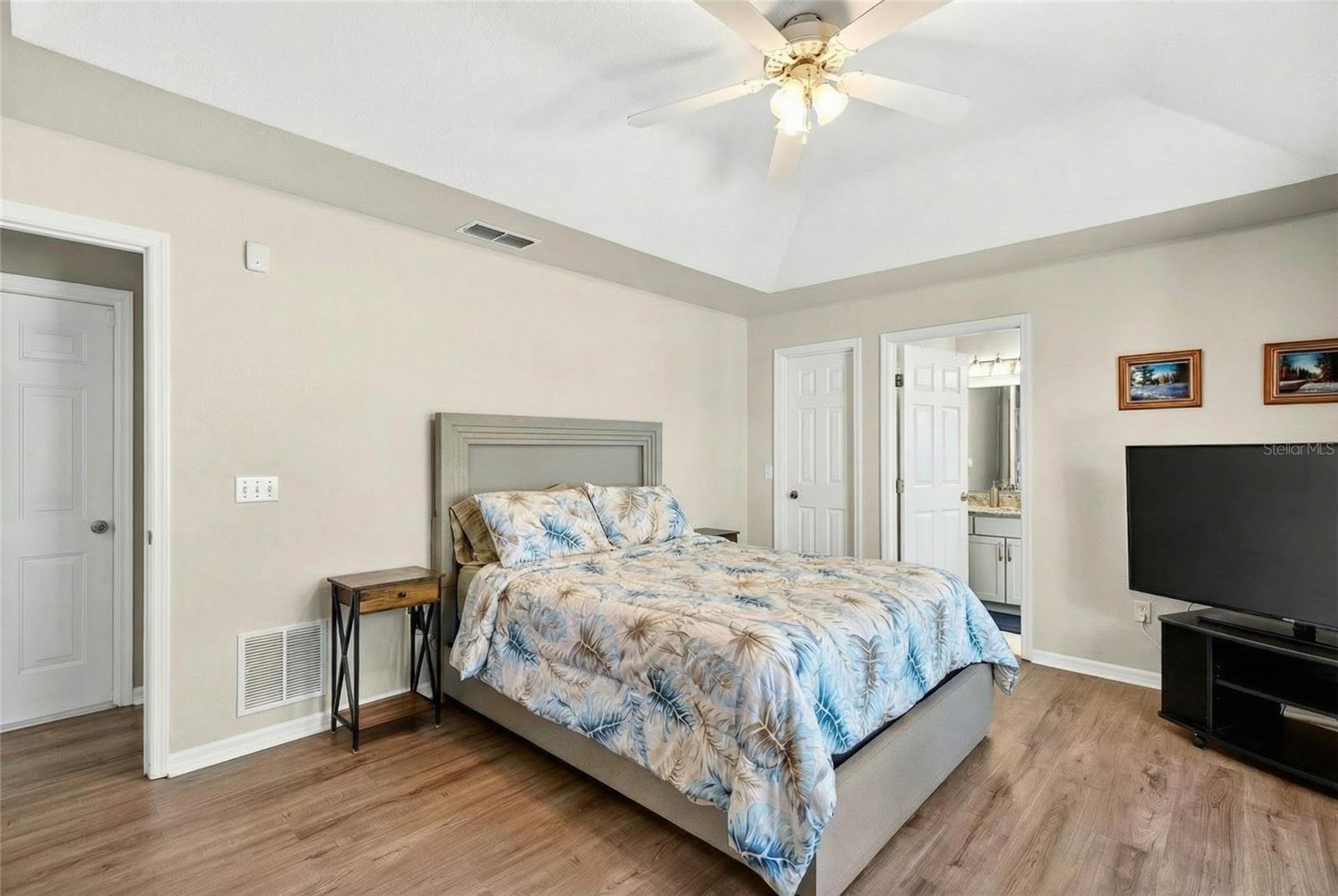 TRAILS EAST - Residential