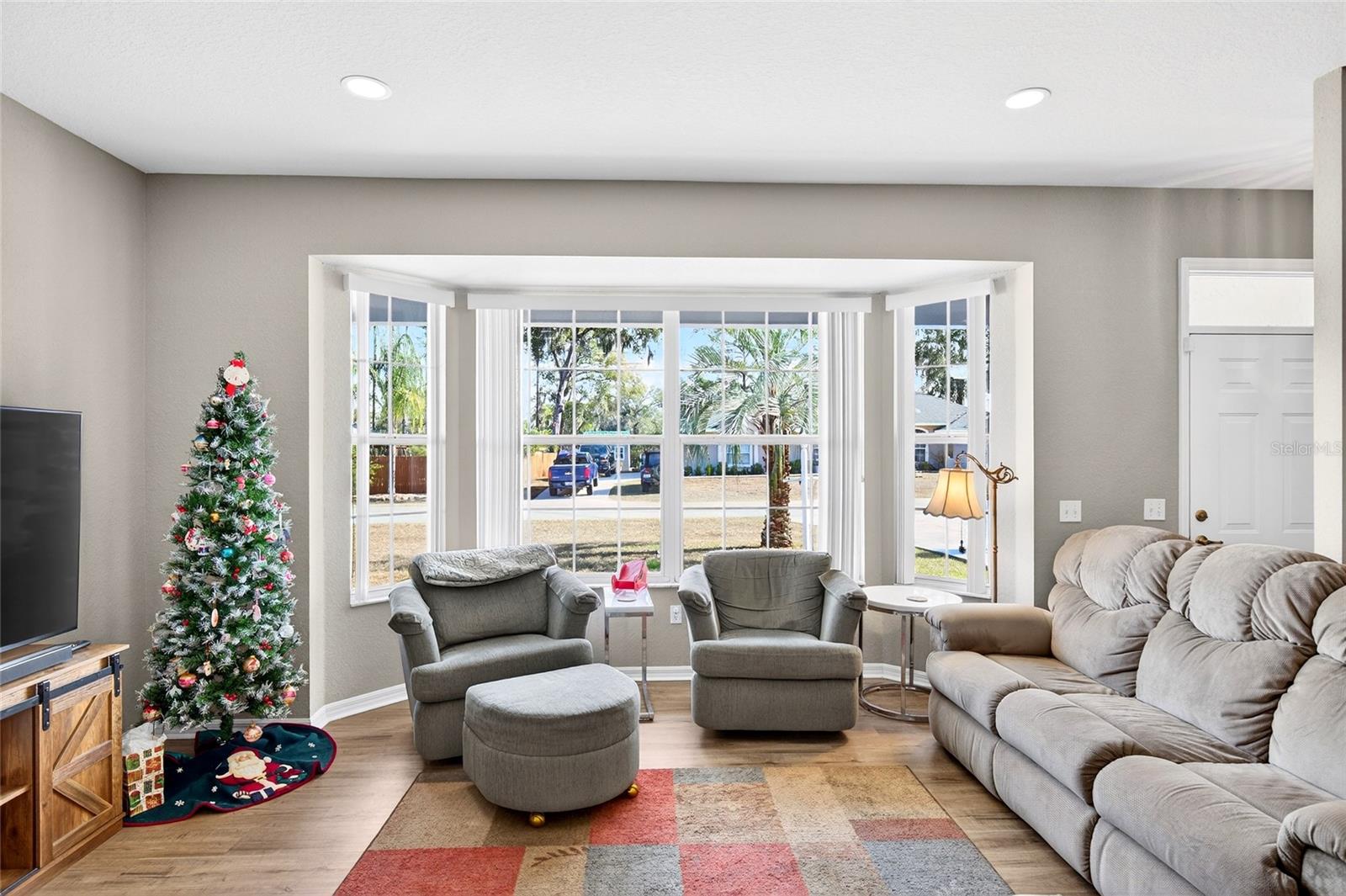 TRAILS EAST - Residential